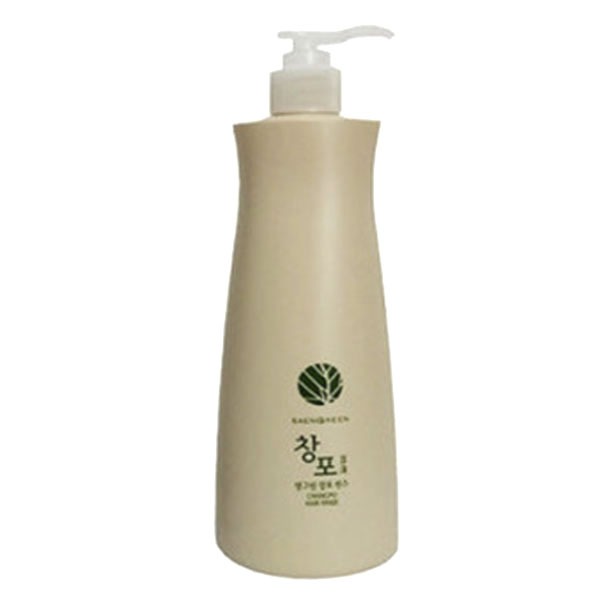 생그린 창포 린스 320ml